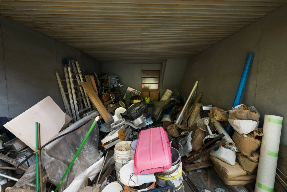 Metal Scrap