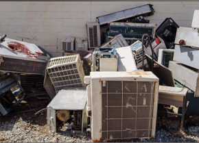 All Types of Scrap