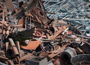 Iron Scrap
